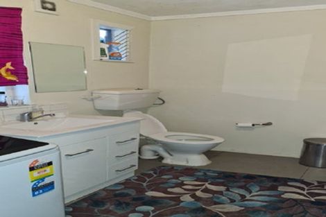 Photo of property in 15a Omapere Road, Kaikohe, 0405