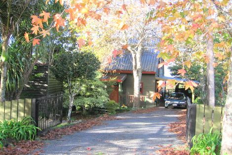 Photo of property in 53 Tane Road, Laingholm, Auckland, 0604