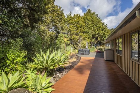 Photo of property in 1799 State Highway 14, Wheki Valley, Whangarei, 0179