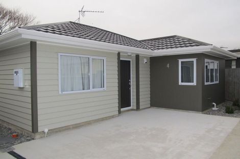 Photo of property in 4 Melville Street, Tawa, Wellington, 5028