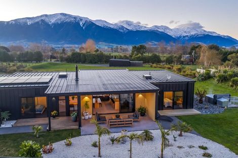 Photo of property in 258c Mount Fyffe Road, Kaikoura Flat, Kaikoura, 7300