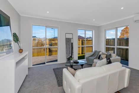 Photo of property in 1 Vildebeest Street, Halswell, Christchurch, 8025