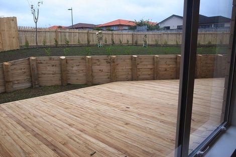 Photo of property in 41 Rush Creek Drive, Westgate, Auckland, 0614