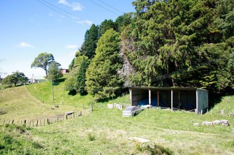 Photo of property in 409 Hokoroa Road, Tauwhareparae, Tolaga Bay, 4077