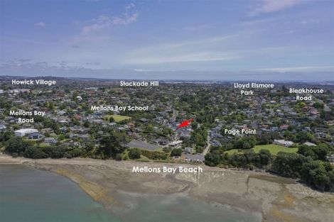 Photo of property in 202b Mellons Bay Road, Mellons Bay, Auckland, 2014
