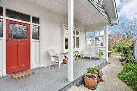 Photo of property in 207 Matsons Avenue, Papanui, Christchurch, 8053
