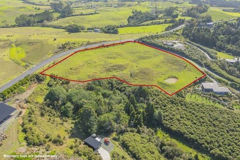 Photo of property in 183 Sharp Road, Warkworth, 0982