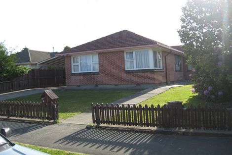 Photo of property in 9 Olivine Street, Shirley, Christchurch, 8013
