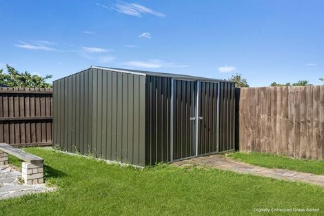 Photo of property in 148 Rangiora Woodend Road, Woodend, 7610