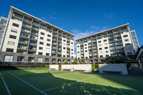 Photo of property in Sanctum Apartments, 34/10a Ebor Street, Te Aro, Wellington, 6011