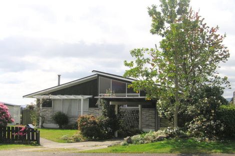 Photo of property in 12 Taiporutu Place, Springfield, Rotorua, 3015