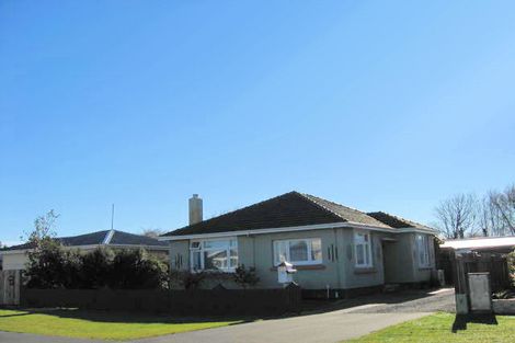 Photo of property in 172 Catherine Street, Windsor, Invercargill, 9810