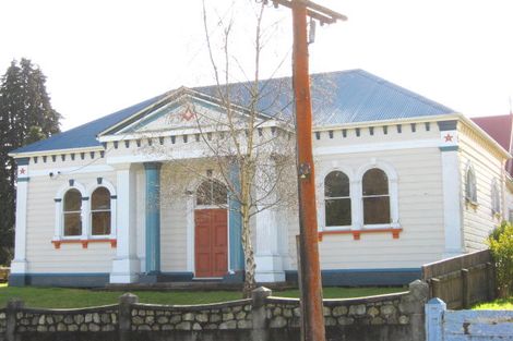 Photo of property in 38 Shiel Street, Reefton, 7830