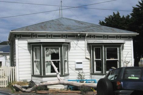 Photo of property in 24 Mein Street, Newtown, Wellington, 6021