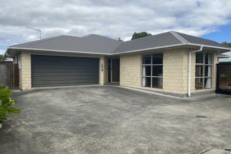 Photo of property in 170a Ferguson Street, West End, Palmerston North, 4412