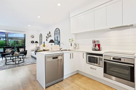 Photo of property in 28 Rangihina Road, Hobsonville, Auckland, 0616