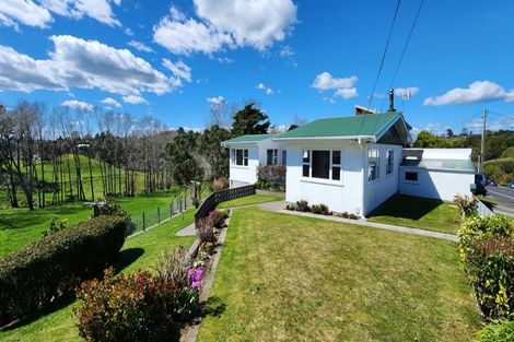 Photo of property in 335 Tukapa Street, Hurdon, New Plymouth, 4310