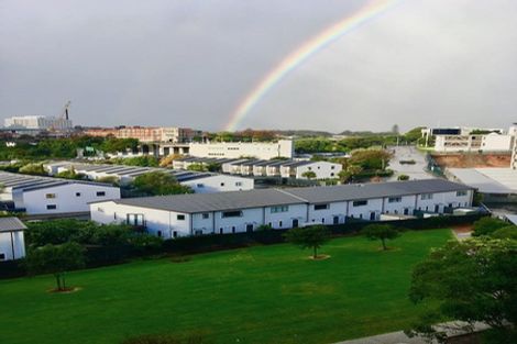 Photo of property in 4n/160 Symonds Street, Eden Terrace, Auckland, 1010