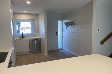 Photo of property in 1 Kilmore Street, Christchurch Central, Christchurch, 8013