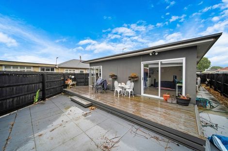 Photo of property in 251 Hills Road, Mairehau, Christchurch, 8013