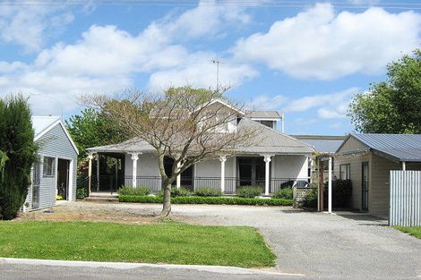 Photo of property in 3 Brook Street, Renwick, 7204