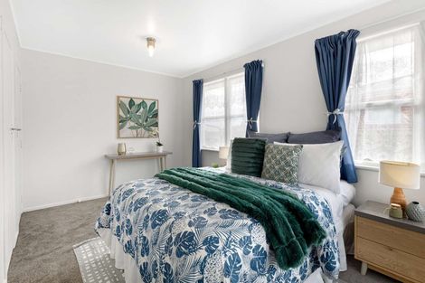 Photo of property in 27 Freyberg Street, Levin, 5510