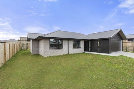 Photo of property in 4 Jourdain Place, Kihikihi, Te Awamutu, 3800