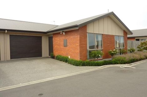 Photo of property in 2/12 Tankerville Road, Hoon Hay, Christchurch, 8025
