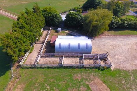 Photo of property in 215 Parawera Road, Parawera, Te Awamutu, 3879