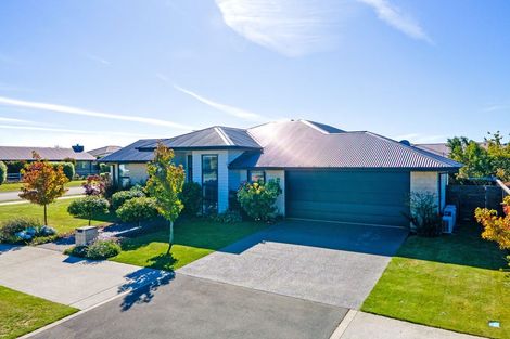 Photo of property in 9 Maltby Drive, Rolleston, 7615