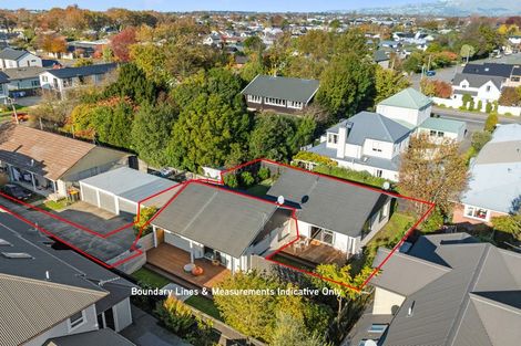 Photo of property in 2/9 Somme Street, St Albans, Christchurch, 8014