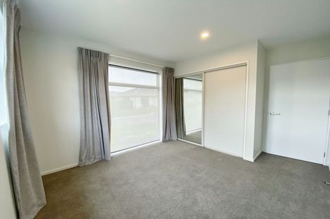 Photo of property in 3 Oscar Lane, Rolleston, 7615