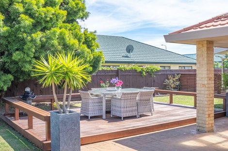 Photo of property in 38 College Drive, Paraparaumu, 5032