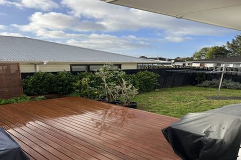 Photo of property in 2/19 Oratu Place, Manurewa, Auckland, 2102