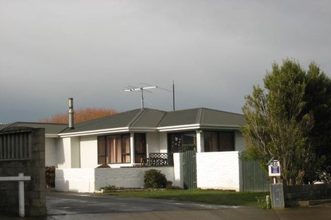Photo of property in 40 Chesney Court, Heidelberg, Invercargill, 9812