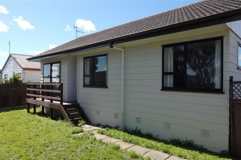 Photo of property in 1/18 Glenlea Place, Flat Bush, Auckland, 2019