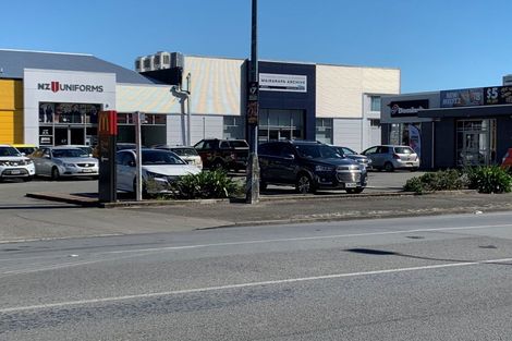 Photo of property in 2/3 Albert Street, Otahuhu, Auckland, 1062