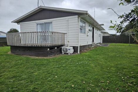 Photo of property in 2a Rodney Street, Nawton, Hamilton, 3200