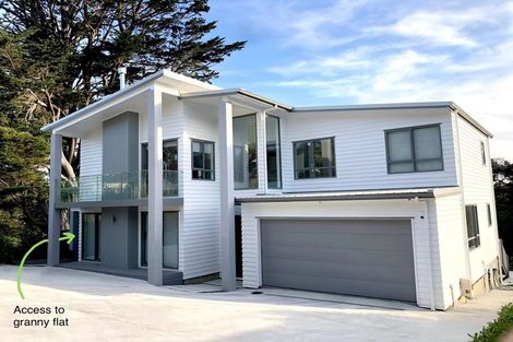 Photo of property in 74 Park Road, Glenfield, Auckland, 0629