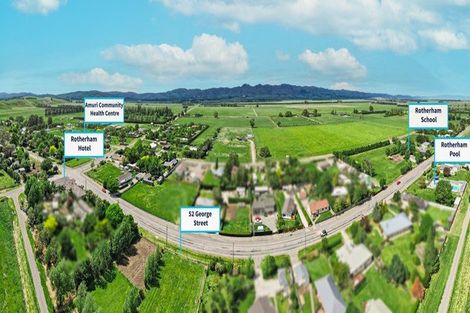 Photo of property in 52 George Street, Rotherham, 7379