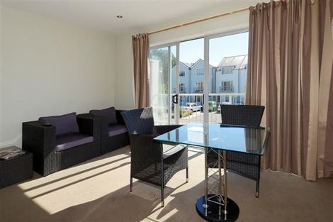 Photo of property in 47/31 Poulson Street, Addington, Christchurch, 8024