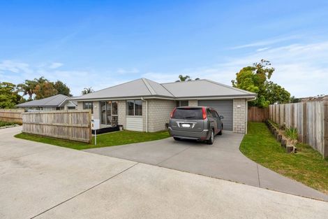 Photo of property in 9 Te Rehutai Rise, Welcome Bay, Tauranga, 3112