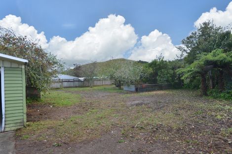 Photo of property in 85 George Street, Hikurangi, 0114