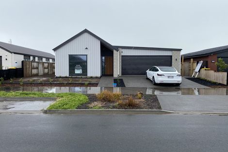 Photo of property in 41 Carrs Road, Chartwell, Hamilton, 3210