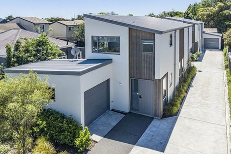 Photo of property in 1/33 Frederick Street, Waltham, Christchurch, 8011