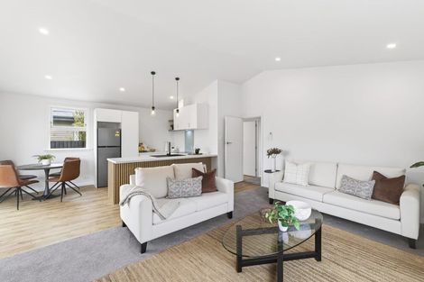 Photo of property in 55 Morrison Avenue, Northcote, Christchurch, 8052