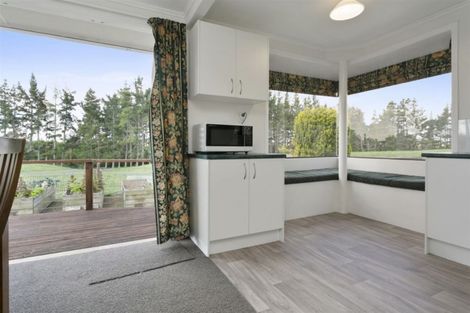 Photo of property in 1687 Morrinsville-walton Road, Richmond Downs, Walton, 3475