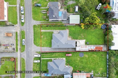 Photo of property in 56 Queen Street, Otautau, 9610