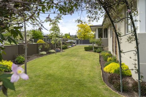 Photo of property in 13 Blackmore Crescent, Alexandra, 9320