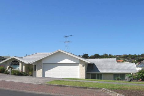 Photo of property in 34 Caversham Drive, Torbay, Auckland, 0630